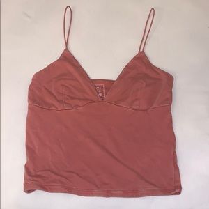 pacsun tank